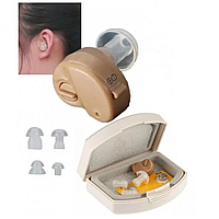 Аппарат для слуха / Слуховой аппарат XM 900 A