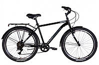 Городской мужской велосипед 26" PRESTIGE MAN 2022 черный