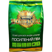 Клей "MOMENTAL" 200г (уп-30шт)