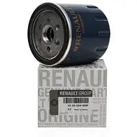 Фільтр масляний  Renault (152085488R)