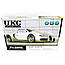 Автомобільний 4-канальний підсилювач звуку UKC Car Amplifier 5800-4ch / Автопідсилювач акустичний, фото 11