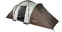 Палатка 4-местная Outventure Tourist tent TWIN SKY 4