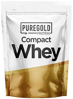 Сироватковий протеїн Pure Gold — Compact Whey Protein (1000 грамів)