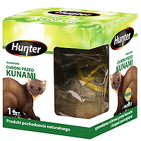 Отпугиватель куниц( эко) Hunter