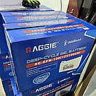 Гелевий акумулятор для безперебійника 12V/100Ah, GEL / Універсальна акумуляторна батарея / Гелева батарея, фото 10