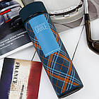 Термос 450мл з металевою колбою Grace EL-X500, Синій / Термос із нержавіючої сталі / Термо пляшка, фото 9