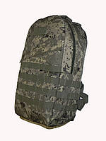 Рюкзак камуфлированный многоцелевой 30 л. пиксель
