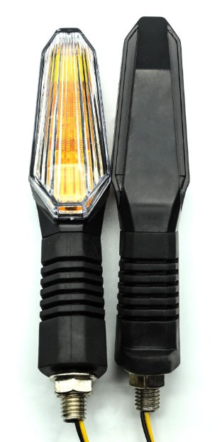 Мото Поворотники Led 11 — Купить Недорого на Bigl.ua (1810656491)