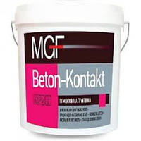 MGF Грунтовка Beton-Kontakt 5 кг