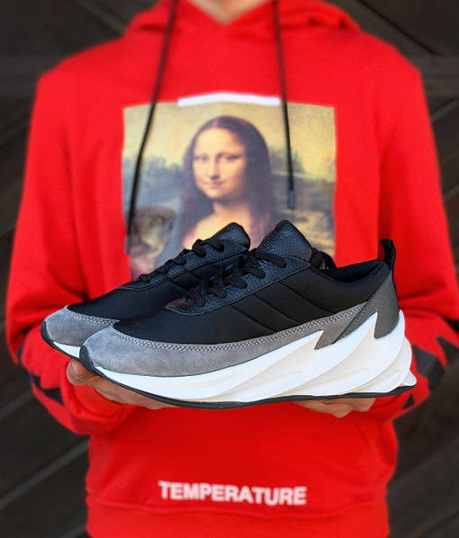 Adidas Shark grey 00406