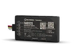 GPS Трекер Teltonika FMB920