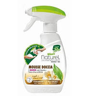 Мус для душу гіпоалергенний Winni's Naturel Mousse Doccia Vaniglia 8002295084347 250 мл 3949414