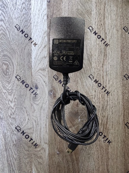 Блок живлення 5W 5V=1A USB Mini (PSAC05R-050L6)Б/У