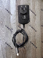 Блок живлення 5W 5V=1A USB Mini (PSAC05R-050L6)Б/У, фото 2