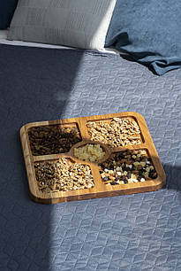 Мінажниця для подачі 40 см