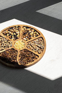 Менажниця для подачі розміром 40 см