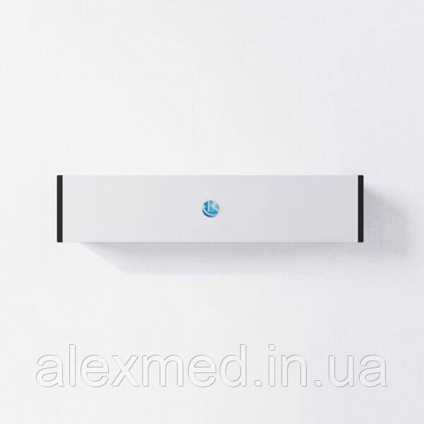 Бактерицидний рециркулятор ORBB 100 15x1