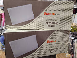 Подушка ортопедична 40×60 Туреччина