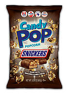 Попкорн Candy Pop Snickers Popcorn 149g