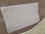 Подушка ортопедична 40×60 Туреччина, фото 4