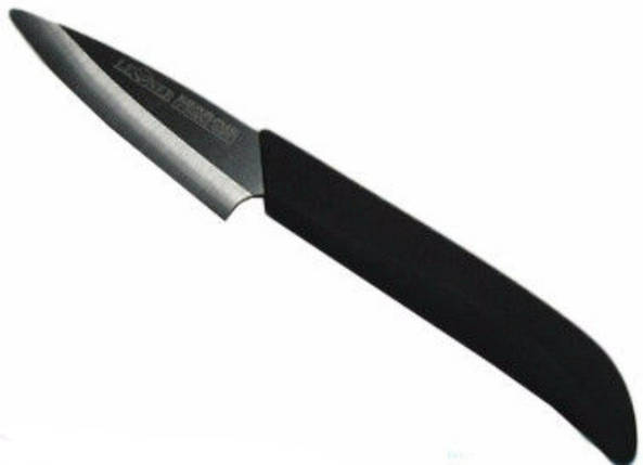 Ніж кухонний Lessner СeramiС 77817 8 см ID 4541706, фото 1