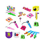 ДИТЯЧА СТОМАТОЛОГІЯ - KIDS