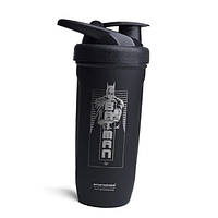 Шейкер спортивный Reforce SmartShake 900мл Черный DC Batman (09247016) D12P1-2023