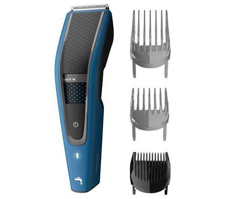 Машинка для стрижки Philips Hairclipper Series 5000 HC5612/15, фото 1