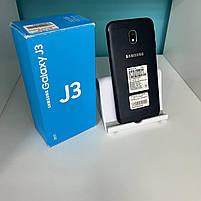 БО Мобільний телефон Samsung Galaxy J3 2017 2\16, фото 3