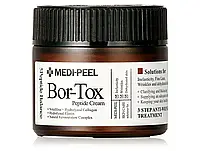 Лифтинг-крем с пептидным комплексом Medi-Peel Bor-Tox Peptide Cream, 50г