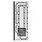 Stealkey Customs Lian Li O11D XL SK-Crossflow Distro-Plate, фото 3