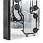 Stealkey Customs Lian Li O11D XL SK-Crossflow Distro-Plate, фото 4