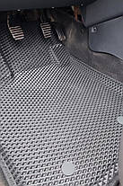 3D килимки EvaForma на Dacia Sandero Stepway 1 '08-12, 3D килимки EVA, фото 3