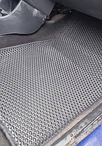 3D килимки EvaForma на Dacia Sandero Stepway 1 '08-12, 3D килимки EVA, фото 4
