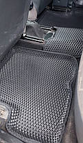 3D килимки EvaForma на Dacia Sandero Stepway 1 '08-12, 3D килимки EVA, фото 5