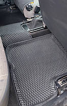 3D килимки EvaForma на Dacia Sandero Stepway 1 '08-12, 3D килимки EVA, фото 6