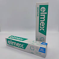 Зубна паста Elmex Sensitive 75мл