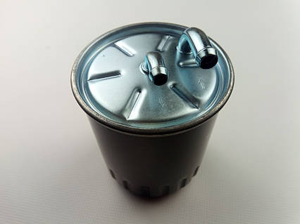 Фільтр паливний MERCEDES, MAHLE/KNECHT (KL313) (A6460920301)