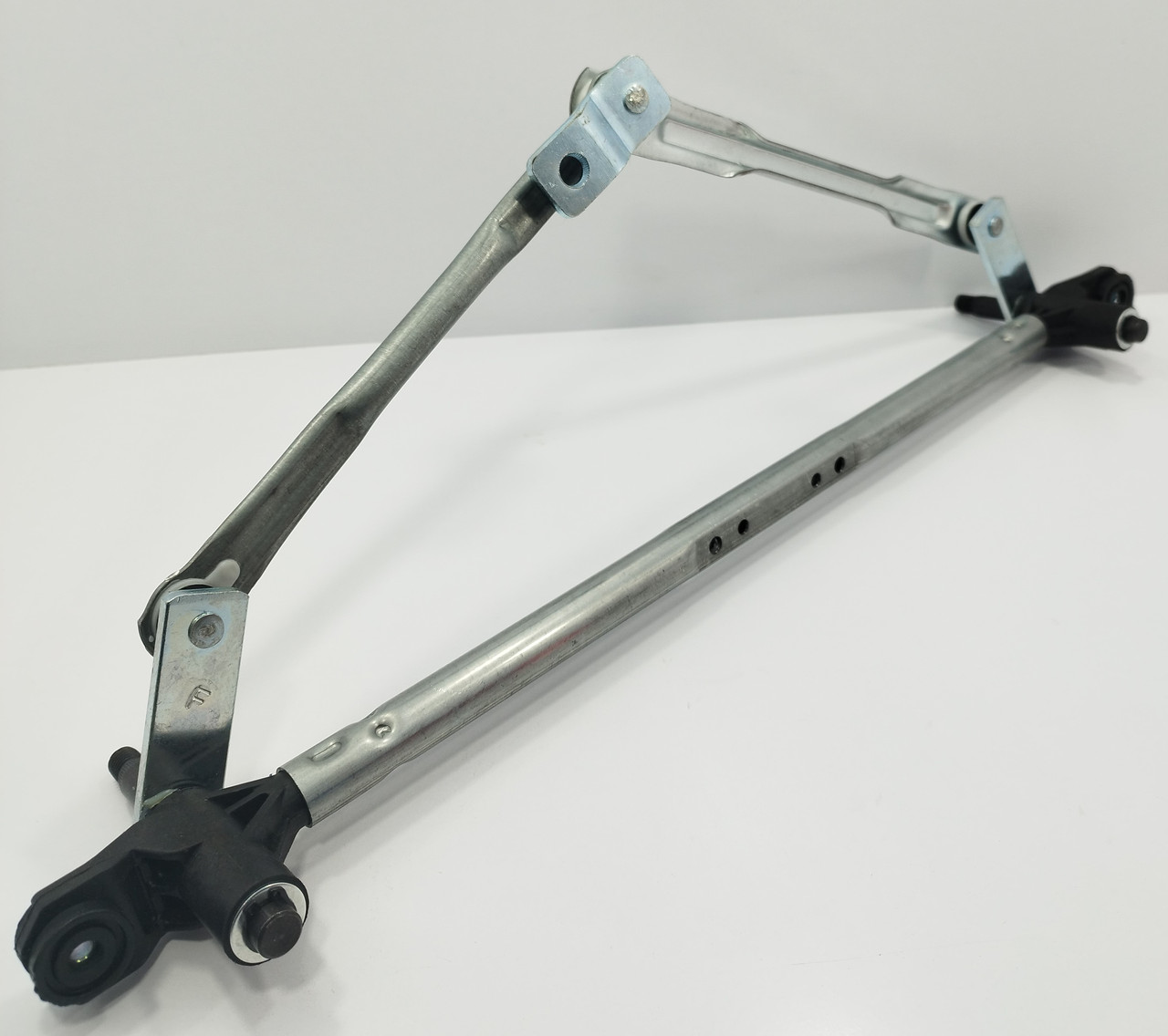 Трапеція склоочисника Aveo T-250 CRB Корея, фото 1