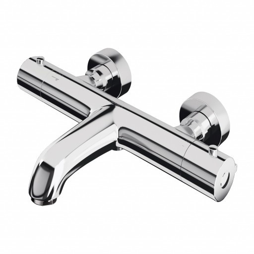 Сифон для раковины VIEGA 1 1/4″х1 1/4″ хром бутыл з/г 366681