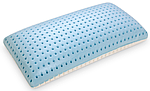 Подушка Kamasana Memogel  70х35х14