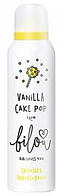 Bilou Vanilla Cake Pop Пінка для душу 200 ml (оригінал оригінал Німеччина)