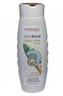 Шампунь Кеш Канти для поврежденных волос Патандажали, Shampoo Kesh Kanti Damage Control Patanjali, 200 мл