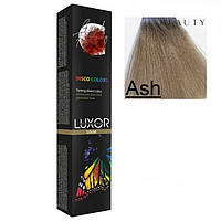 Пигмент прямого действия для волос (Пепельный) LUXOR Professional Disco Colors Ash 100 мл.