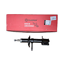 Амортизатор (стійка) ВАЗ 2110, 2111, 2112 (масляна) права (вир-во Flagmus)