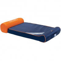 Joyser Chill Sofa ДЖОЙСЕР лежак для собак, со съемной подушкой 40x40x6 оранжевый