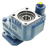 КОМ Eaton 11609-14613 (A/B/H 11609-11613) двухшестеренная MURAT MAKINA