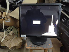 Поворотний РК-монітор з DVI 19 дюймів Samsung SyncMaster 960BG No 23020229, фото 1