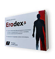 Erodex UP - капсули для нормалізації чоловічої сечостатевої системи (Еродекс Ап)20шт