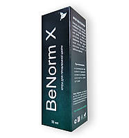 BeNorm X - Крем від псоріазу (БіНорм Ікс)